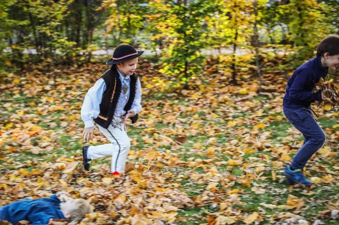 波兰记游记,波兰旅游攻略游记