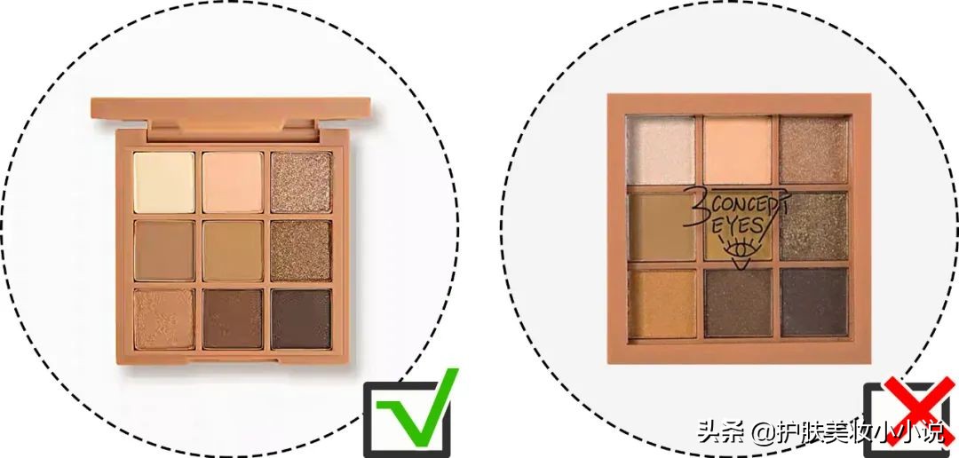 化妆品代购假货店铺名单,网购化妆品黑名单大曝光