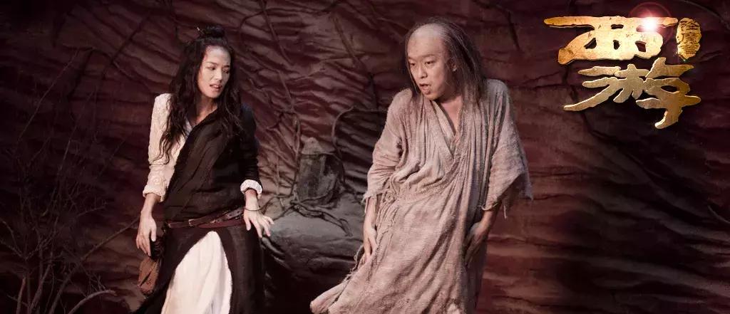 2022周星驰开拍功夫2是真的吗,周星驰会出功夫2吗