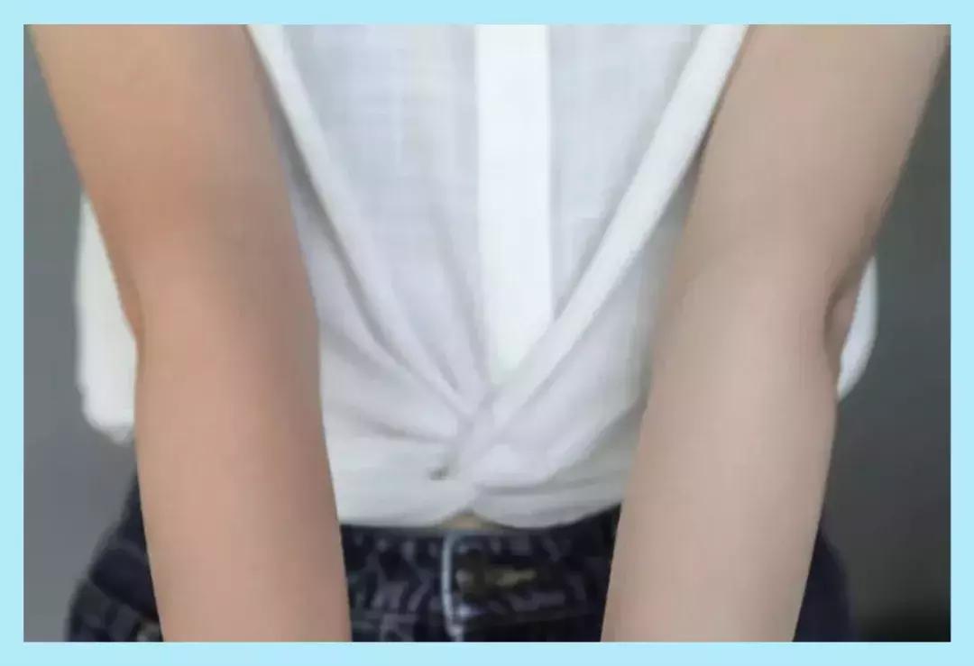 怎么养成素颜奶油肌学生党,每天30秒打造素颜奶油肌