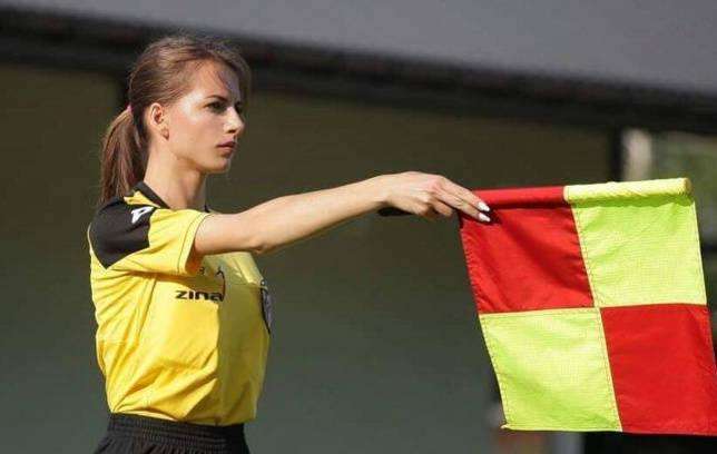 足球裁判的十大规则,足球裁判的重要性