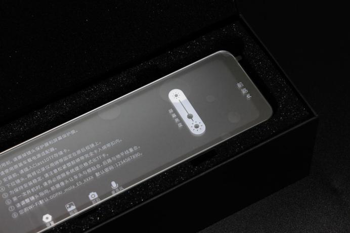 盯盯拍e5行车记录仪防眩光膜,盯盯拍e5行车记录仪夜间效果