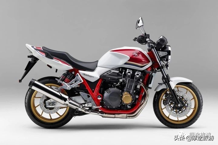 本田cb1300街车,本田cb1300为什么是街皇