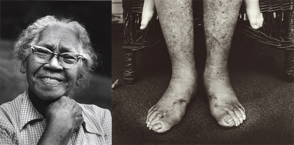 莎莉·曼:我的灵魂曾被暴露在批评家的棍棒下