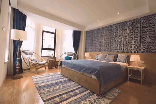 青岛海边轻奢别墅,青岛西海岸海景别墅