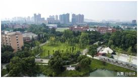 大美毗河显芳华三原老校铸新篇，一所牛校背后不得不说的秘密