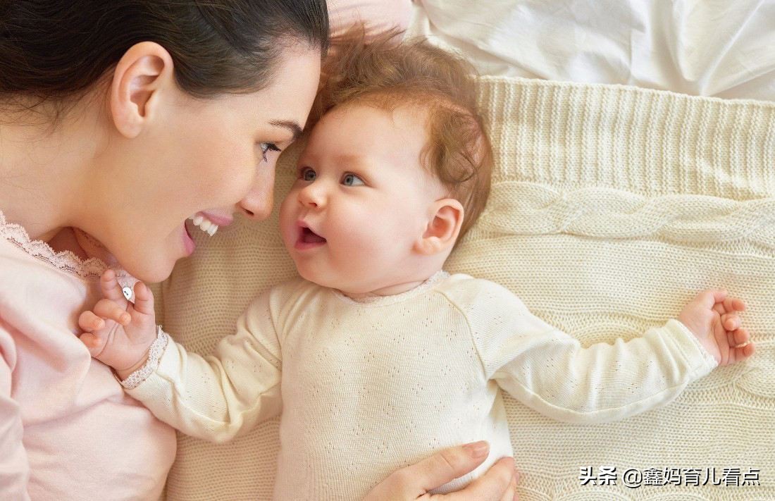 半岁以上宝宝发育,如何确定1岁半宝宝发育是否正常