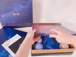 天津吃货圈,天津吃货记录吃零食