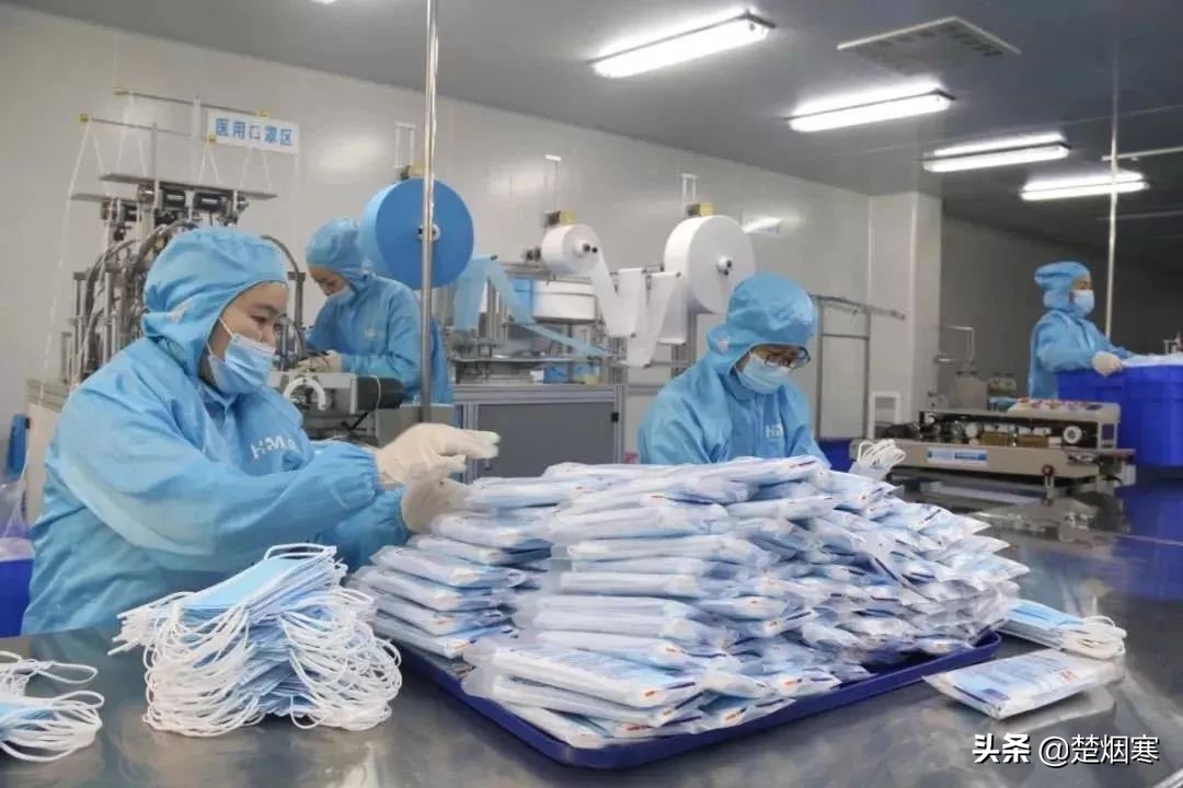 想买正规医用口罩,全国口罩3月份日产