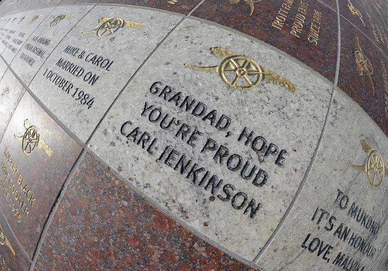 英超球队对阿森纳的看法,伦敦人眼中的阿森纳队