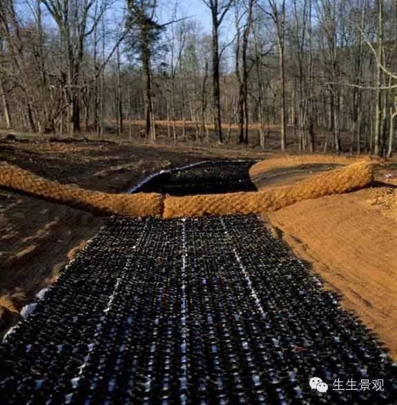 微景观材料的作用,微景观生态材料