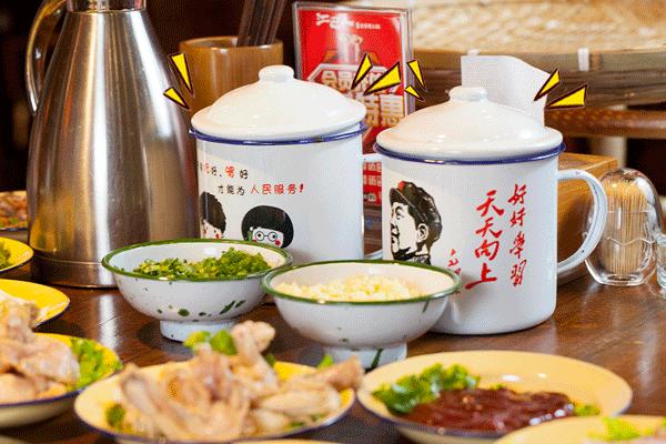 3块8重庆市井火锅,物价回到十年前的超市