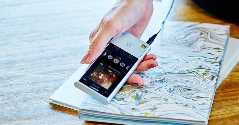 便携hifi顶级无损播放器推荐,顶级随身hifi播放器