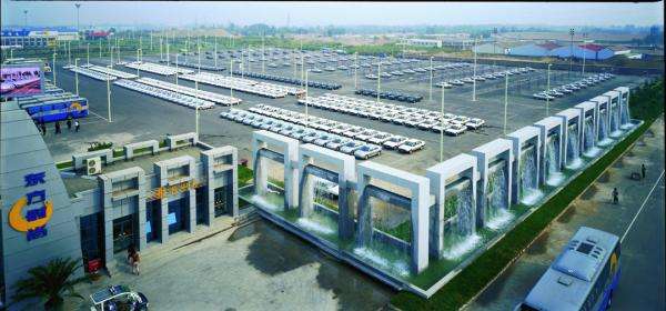 东方时尚排名,东方时尚上市的意义