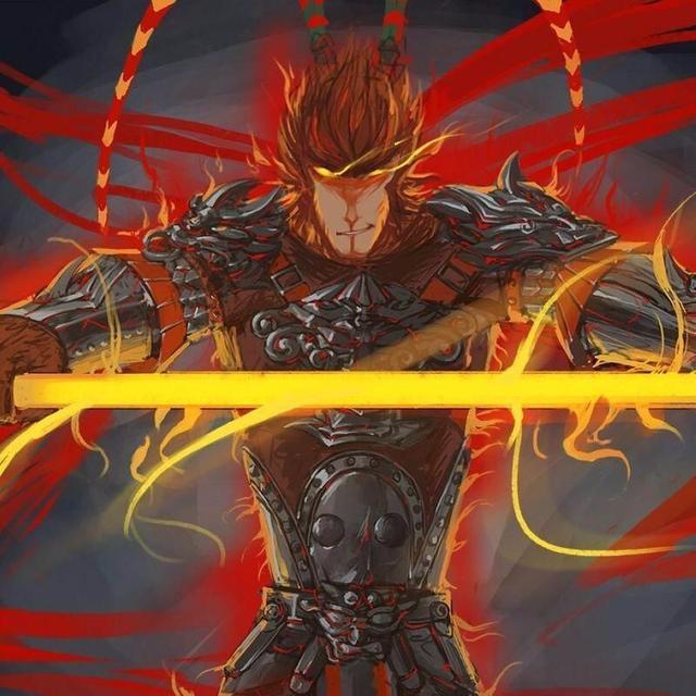 十万仙神无敌手九重天上显神威,浙江版西游记十万军中无敌手