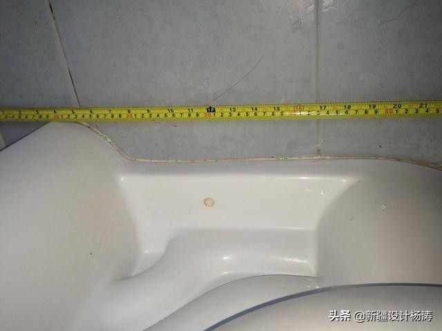 马桶坑距不够加移位器可以吗,马桶坑距不对用移位器可以吗