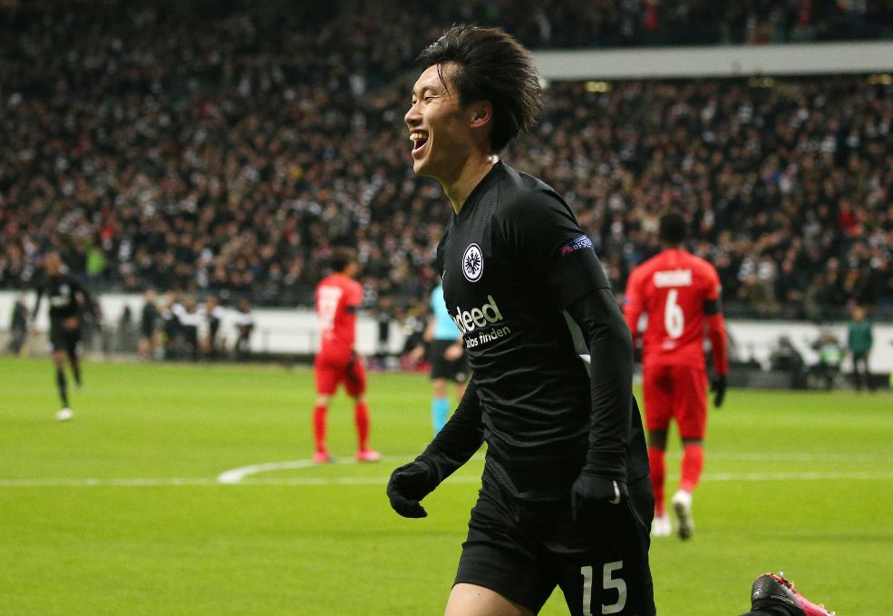 日本球员留洋哪一个国家最多,日本留洋球员的表现