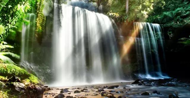 塔斯马尼亚世界的尽头,塔斯马尼亚旅游世界的尽头