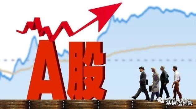 美股强力反弹原因,三大利好助推美股直奔新高而去