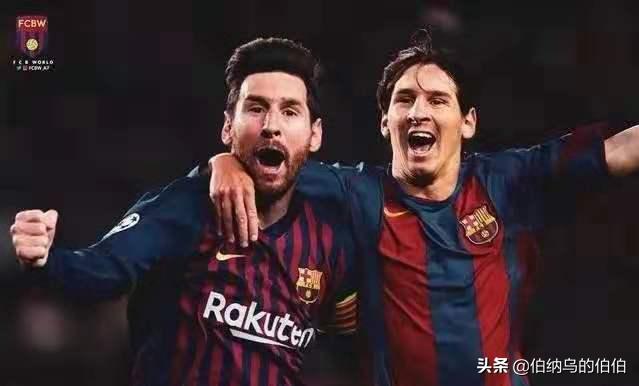 巴萨传控给人们带来的震撼,巴萨进攻乏力