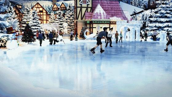 济南泉城欧乐堡又开新乐园，你知道吗？