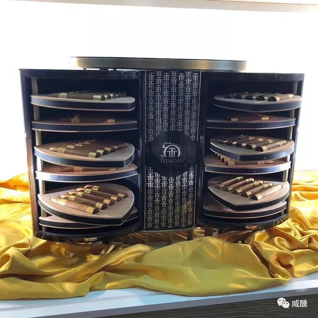 第16届古巴雪茄节,古巴雪茄节的视频