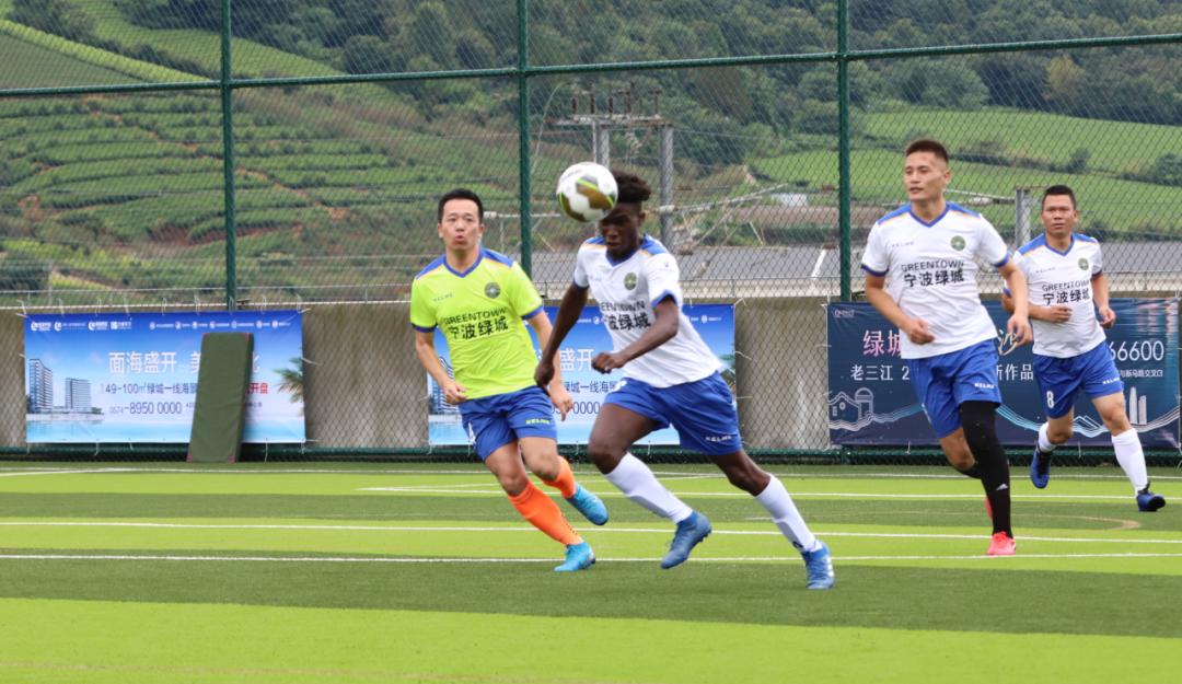 宁波社区杯直播,社区杯决赛直播