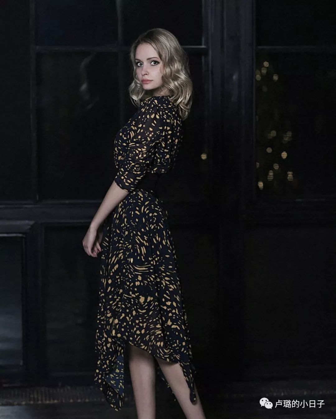 5个法国国民品牌，让你秒变感性巴黎*妞小**