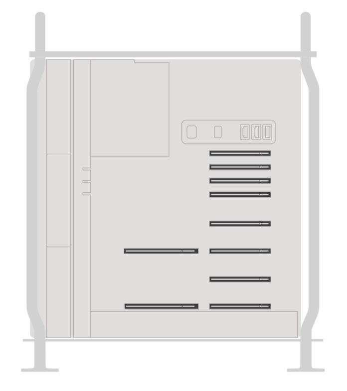 macpro工作站历代机型,2010年的macpro工作站