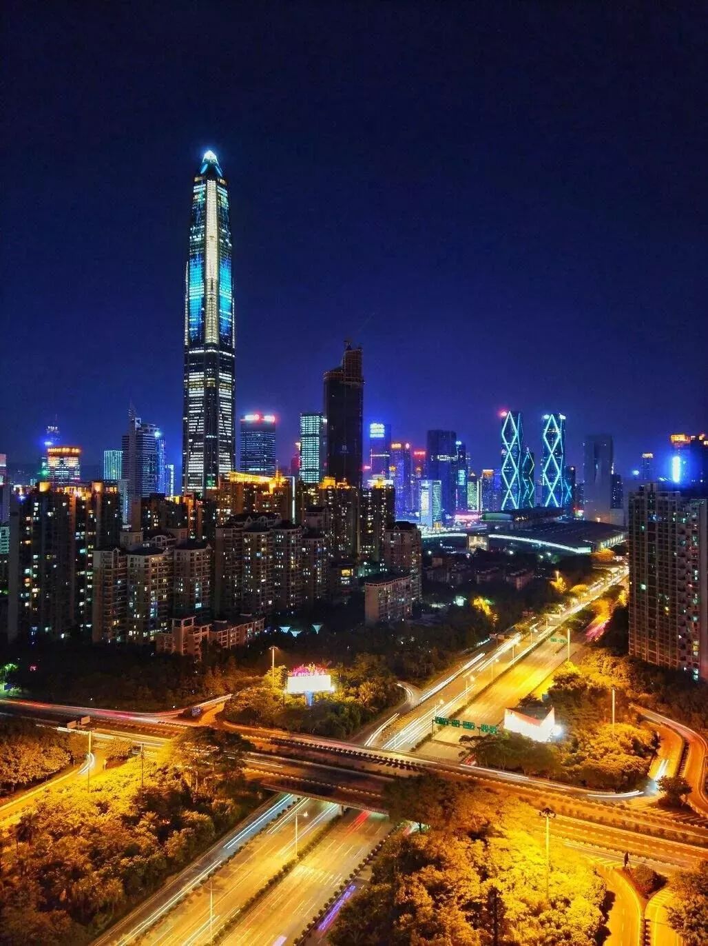 著名建筑室内照明设计分析,世界上最豪华建筑灯光设计