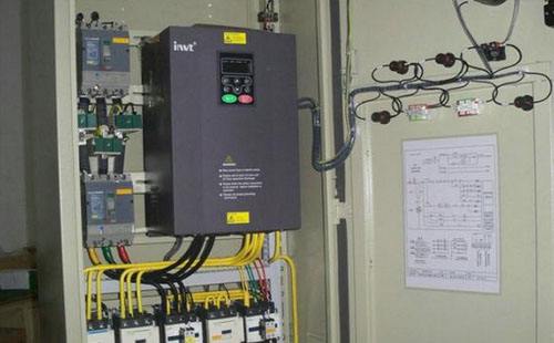 国产变频器排名十大品牌