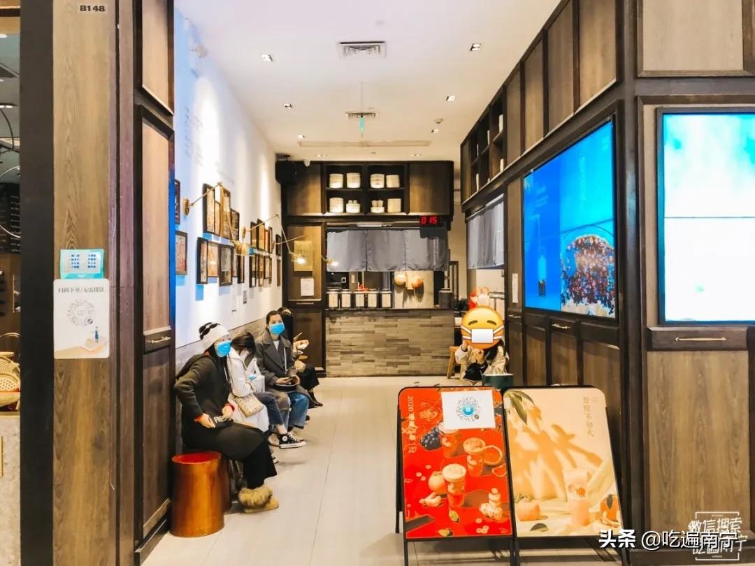 网红南宁探店合集,南宁网红店分析