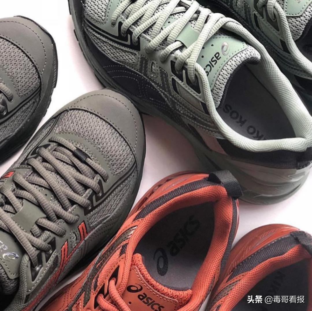 颜值和实用并存的一款鞋,穿什么鞋最有牌面