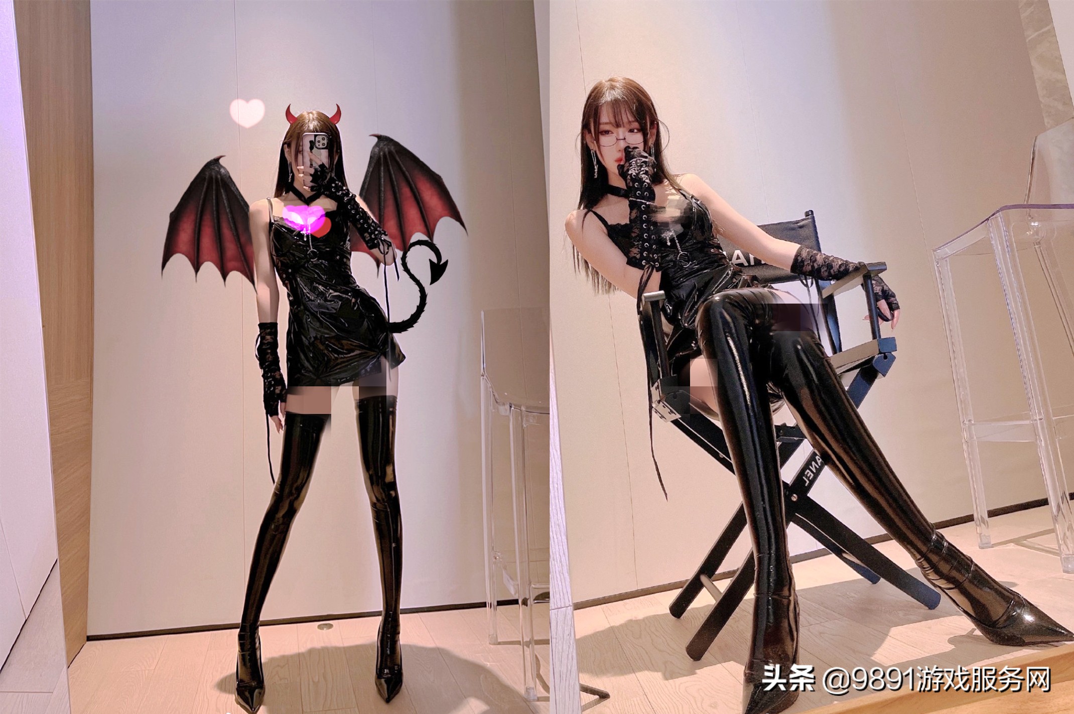 腐团儿毒液袜怎么样,腐团儿白色长筒袜