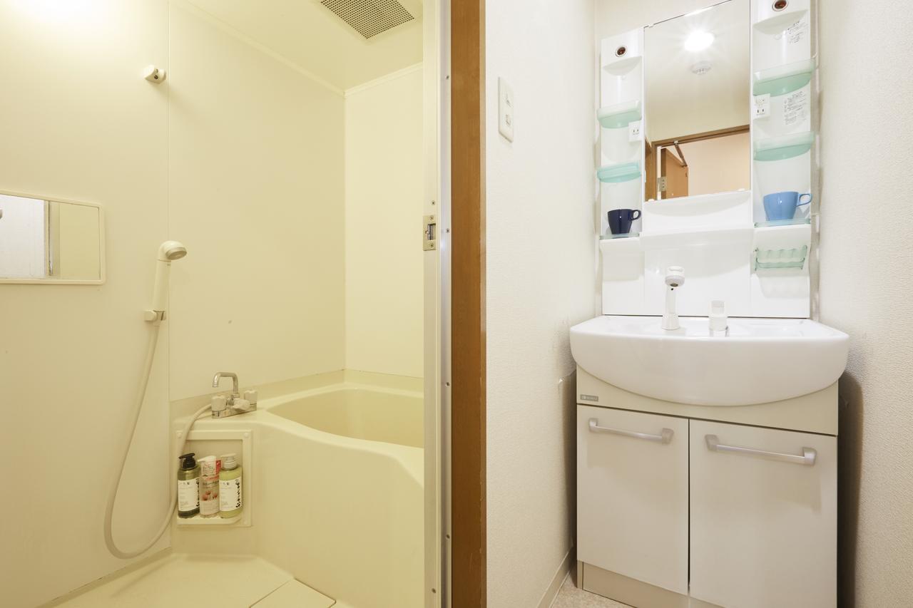 小户型干湿分离卫生间隔断设计,小户型卫生间洗漱台马桶干湿分离