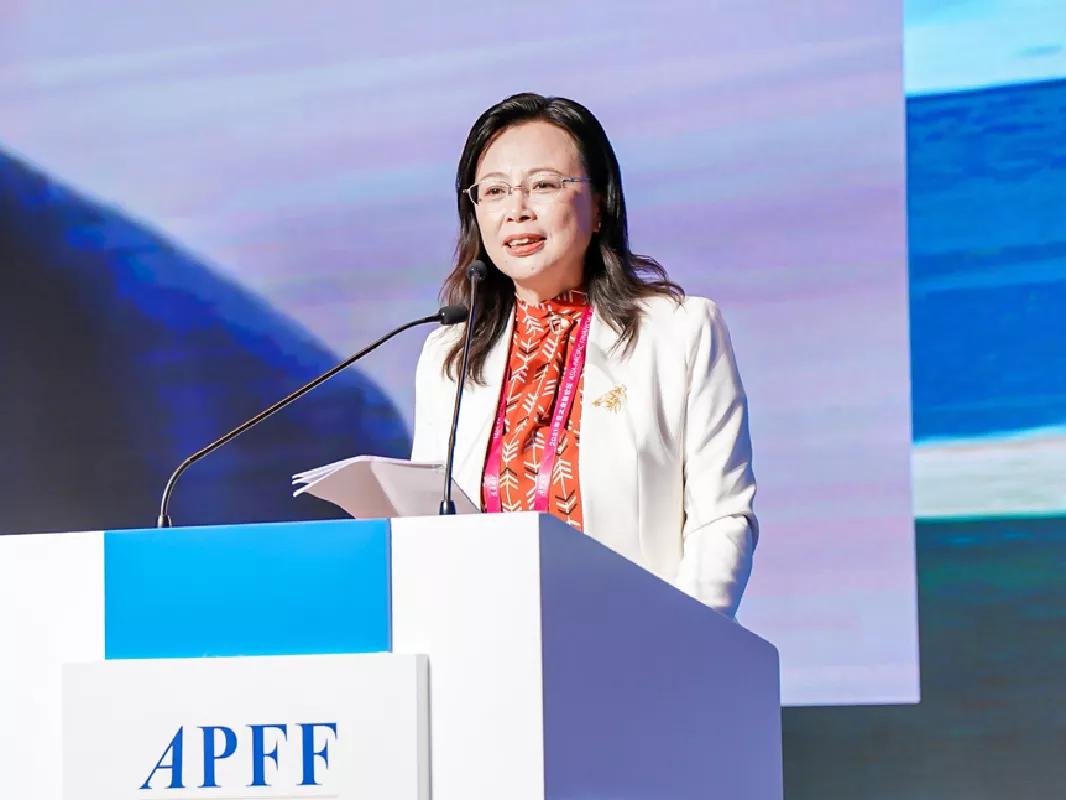 亚太金融论坛容易参加吗,二十一届亚太金融高峰论坛