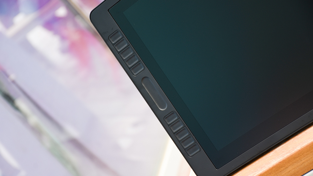 绘王kamvaspro16数位屏怎么样,绘王kamvaspro27数位屏测评