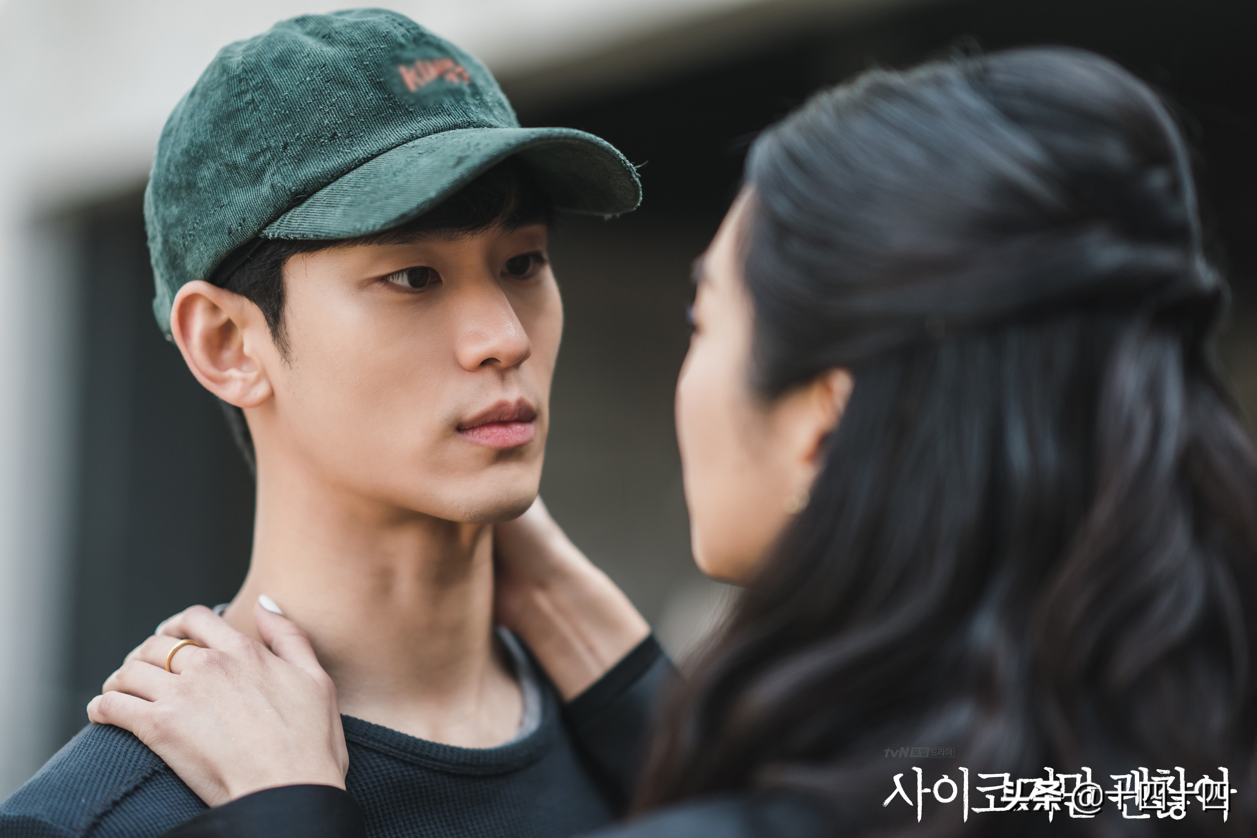 2020最红的韩剧金秀贤,金秀贤评分最高的电视剧