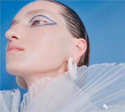 2020年最流行睫毛膏,蓝色睫毛膏推荐公认好用第一名