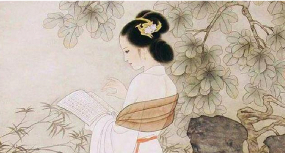 苏轼写给朝云的墓志铭,苏轼和朝云之间还有很多故事