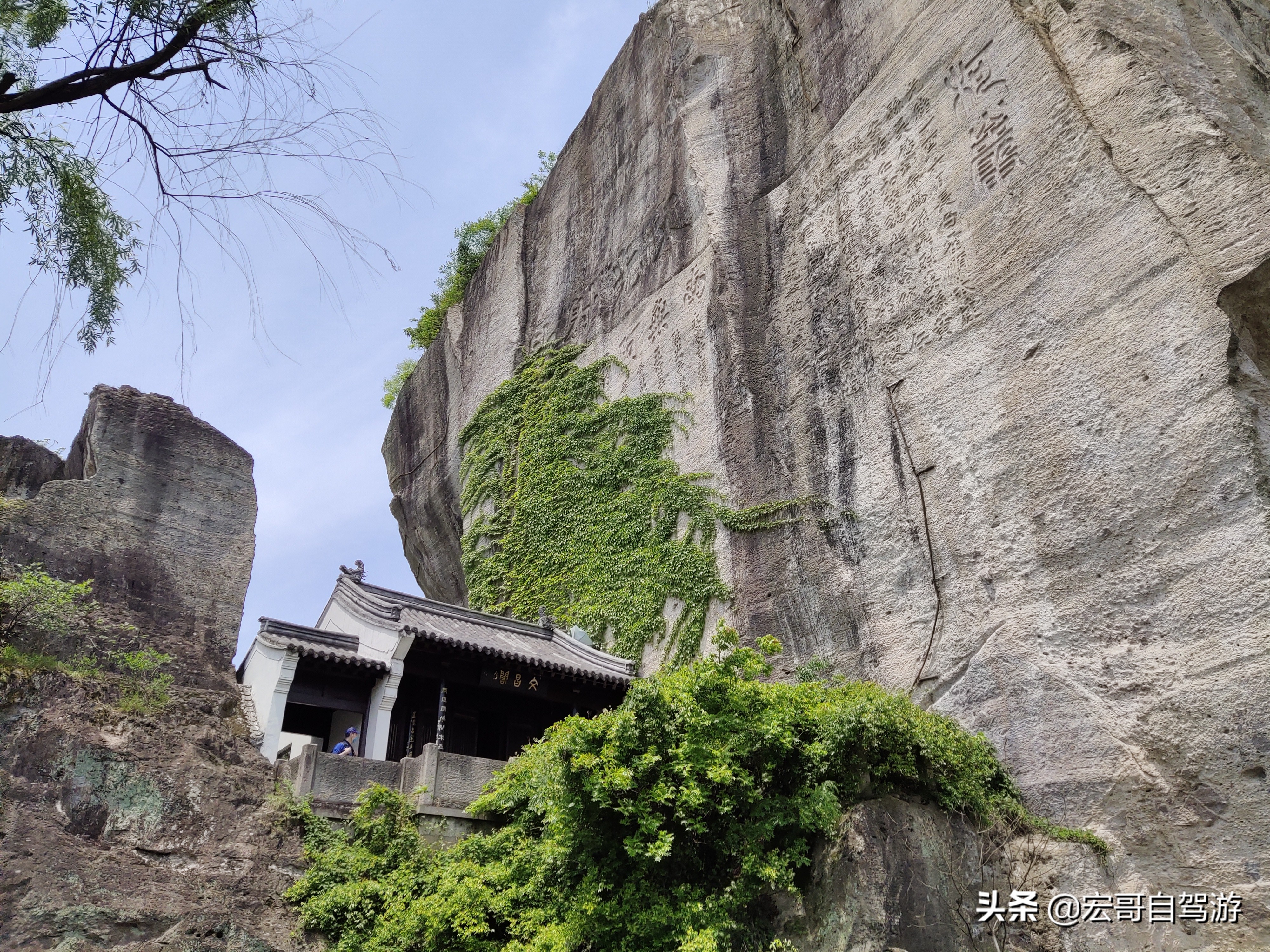 浙江绍兴山水风景,绍兴6大最佳旅游景区