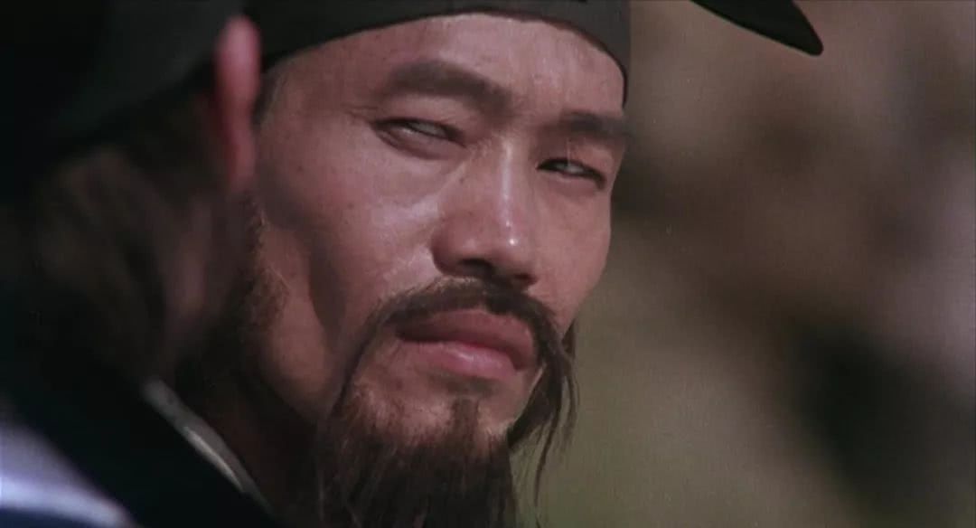 左冷禅综合实力堪称笑傲正派前三甲，五个论点分析给你听