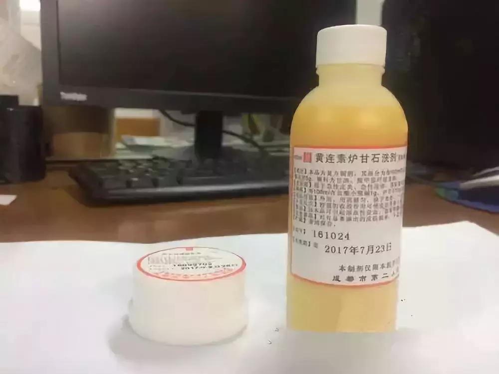 成都各大医院王牌科室,成都多家医院自制药