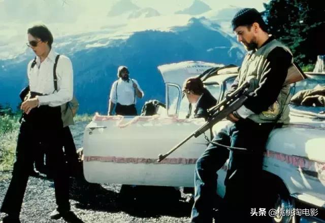 值得一看的一百部电影,重温经典100部电影