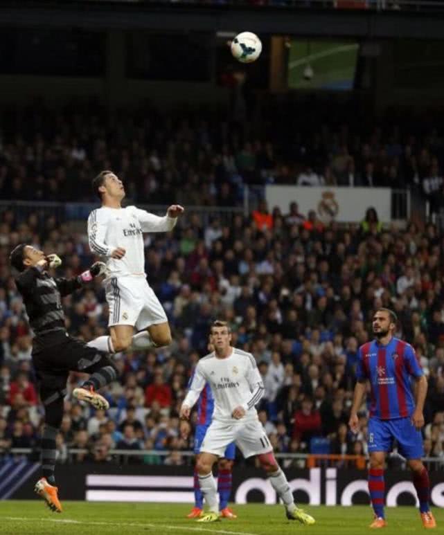 c罗变态的自律,c罗变态到极致的自律