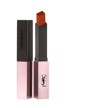 泫雅同款ysl唇釉612号,泫雅口红色号是什么颜色