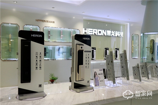 好产品经得起市场检验！智家网专访黑龙智能锁营销总监陈淑军