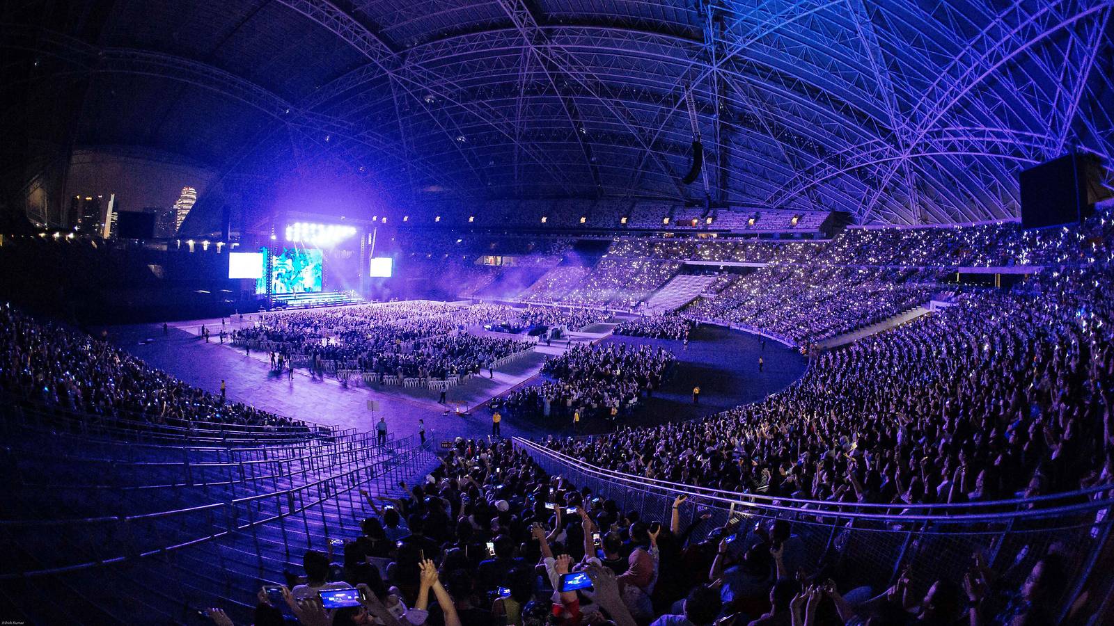 中国造价最昂贵的十大体育场,鸟巢世界第一大体育场