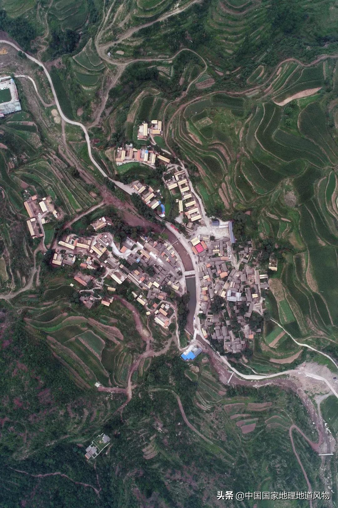 常家庄园和乔家大院,平遥古城乔家大院哪个更值得去