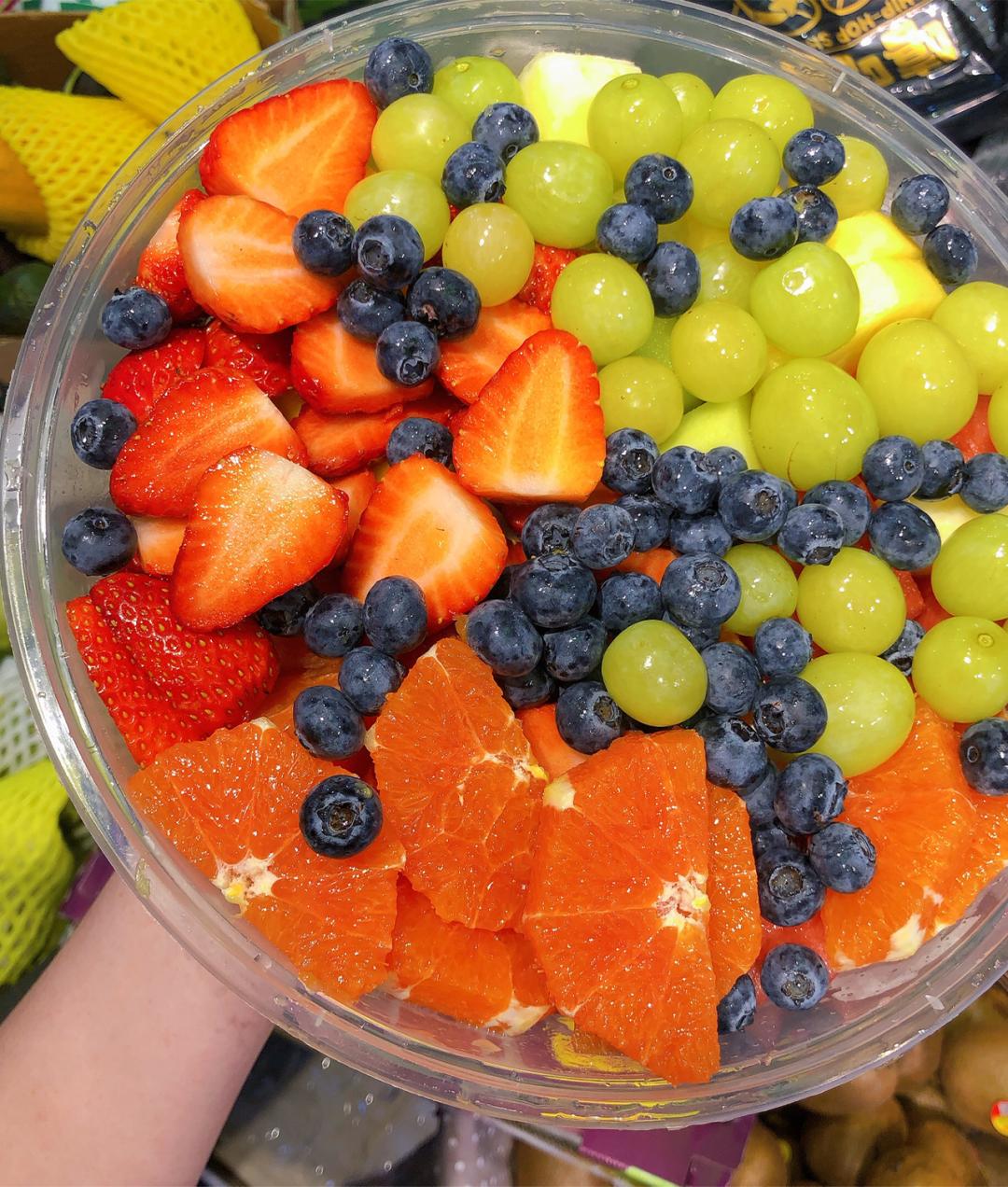 盘点好看的拍照神器软件,出游拍照出片道具